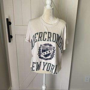Abercrombie Tee